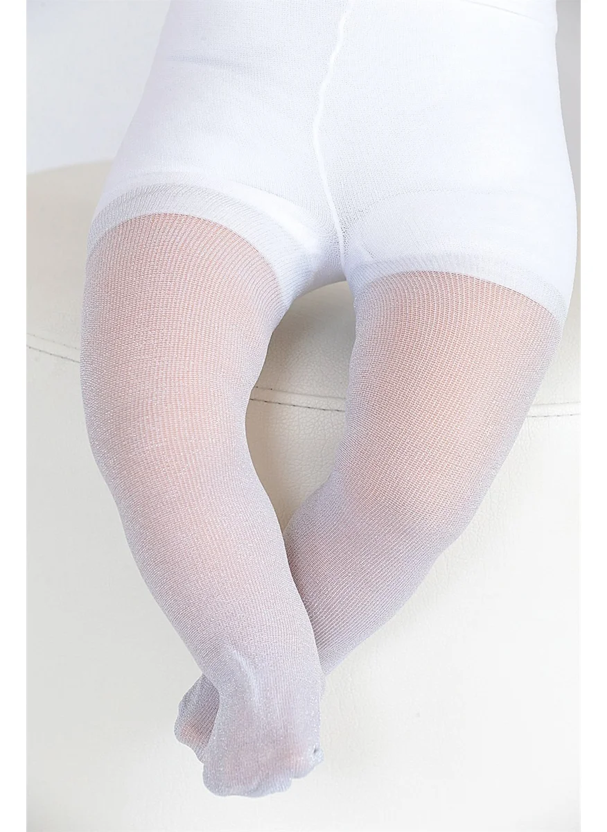 دايمود Sim Baby Tights