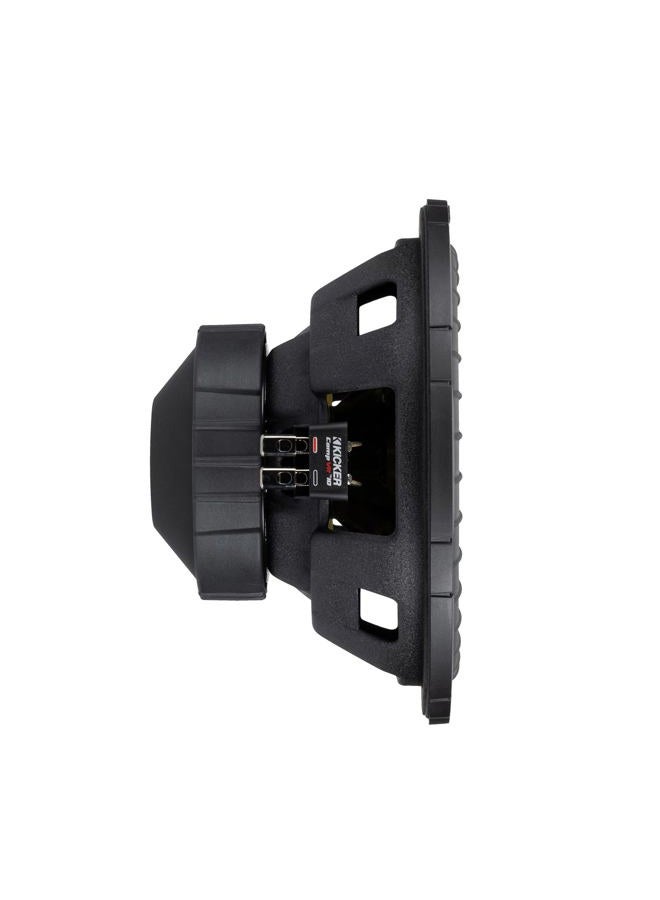 Kicker كيكر 52CVR104 - CVR10 كومب في آر 10 إنش (25 سم) ساب ووفر، DVC، 4 أوم - Image 4