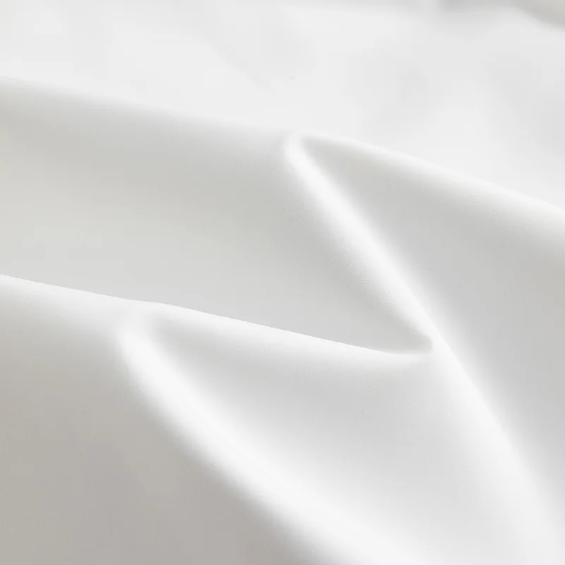 Anta White/Grey TRN Essential Hooded Windbreaker for Women | Best Price UAE