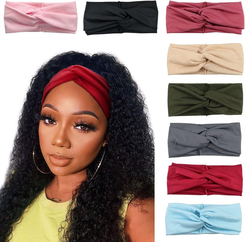 DRESHOW Fascinators Hat Flower Mesh Ribbons Feathers on a Headband and a Clip Tea Party Headwear for Girls and Women - Image 1