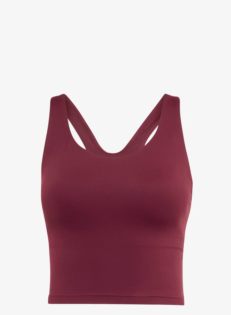 Adidas All Me Medium Support Bra Tank
