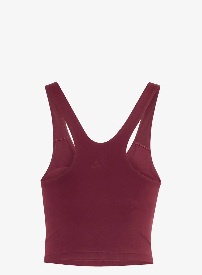 Adidas All Me Medium Support Bra Tank