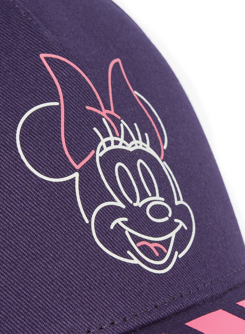 adidas كاب ديزني ميني ماوس للأطفال - Image 3