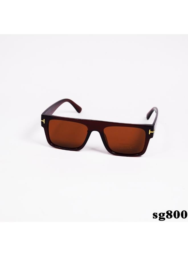 Generic Men and Women Sunglasses SG800 - Image 1