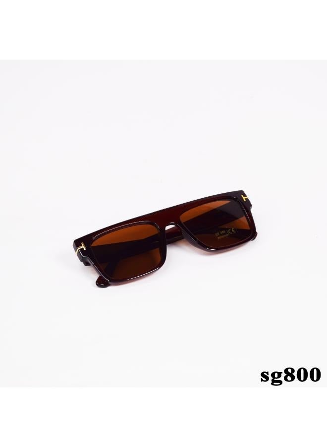 Generic Men and Women Sunglasses SG800 - Image 2