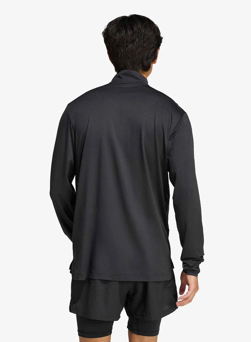 Adidas Tech Essential Track Top