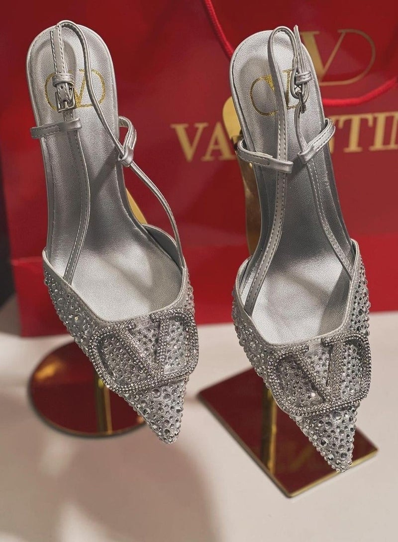 VALENTINO VALENTINA Valentino heel size 37 - Image 1