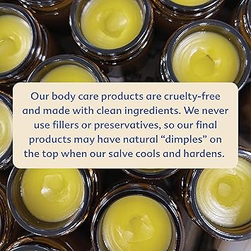 Motherlove Rhoid Balm 1 oz 30 ml - Image 5