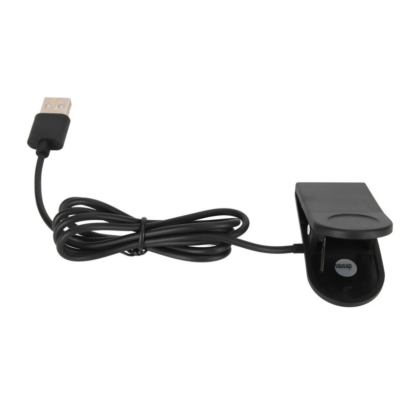 Smart Watch Charger Magnetic Charging Cable - Durable TPE Copper Wire Compact Lightweight Portable Charging for Travelers Business Users - Image 3