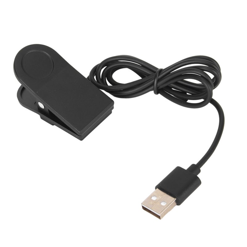 Smart Watch Charger Magnetic Charging Cable - Durable TPE Copper Wire Compact Lightweight Portable Charging for Travelers Business Users - Image 1