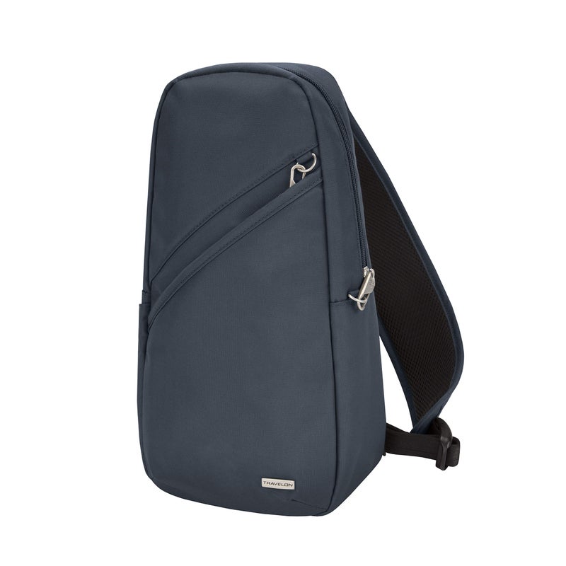 Travelon Anti-Theft Classic Sling Bag - Image 1