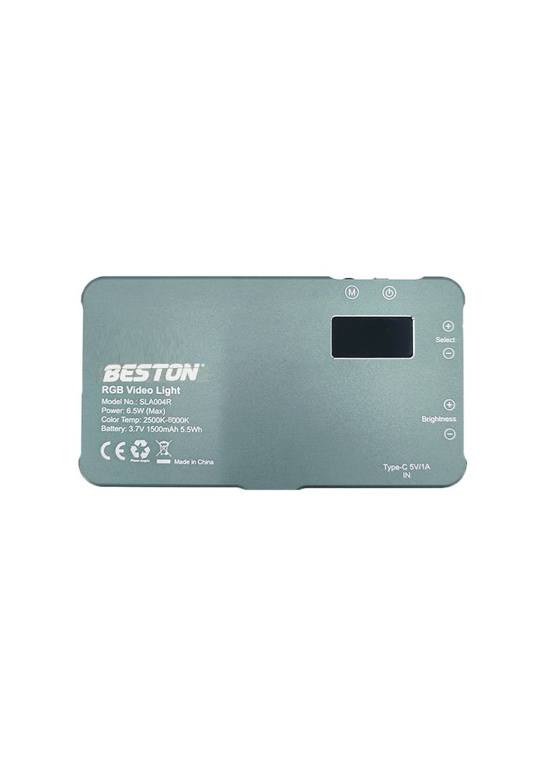 BESTON Light Led Panel SLA004R - pzsku/Z84A68A41E03B92D921CEZ/45/_/1725439433/ae099be8-7472-41dc-96d8-464bb96d1933