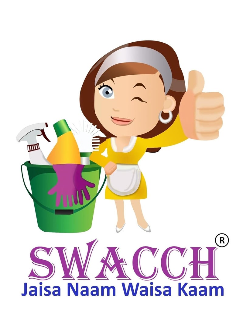swacch Diffuser Aroma Liquid Jasmine Mogra Ready to use 5 Litre Combo Pack of 2 I Home Fragrance I Best for Aromatherapy I Helps in Meditation I Used in Diffusers I Water Based