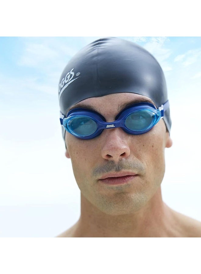 ZOGGS Zoggs Unisex's Bondi Swimming Goggles - Image 5