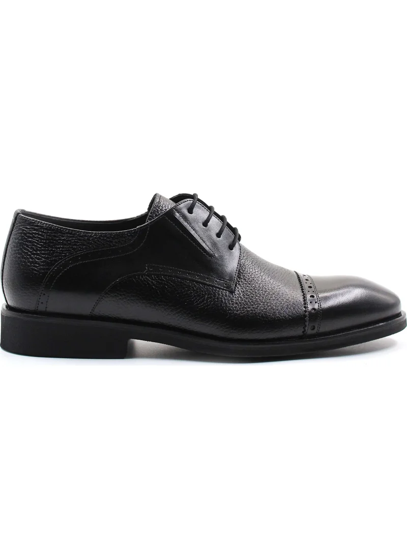 Fast Step Genuine Leather Men's Classic Shoes 237MA577