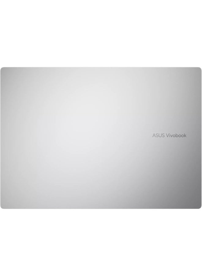 ASUS Vivobook 16 M1607KA-MB062 (Upgraded) | AMD Ryzen AI 7 350 | 32GB DDR5 | 1TB SSD | 16" WUXGA IPS 60Hz | AMD Radeon Graphics | English Keyboard | Silver | Win11 Pro English SILVER - Image 4