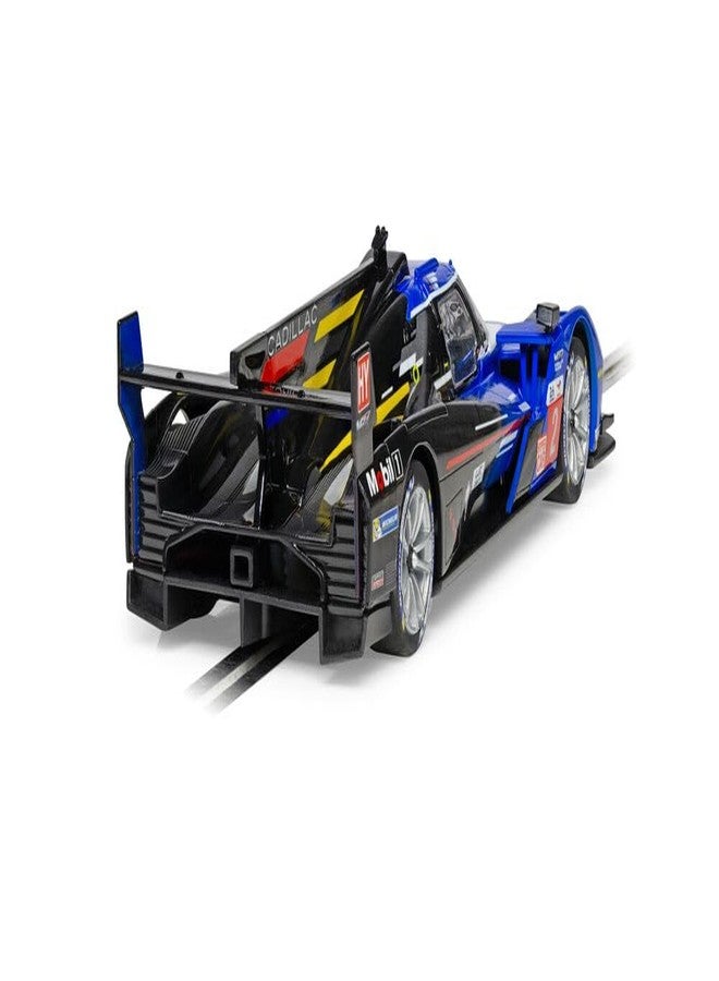 Scalextric C4512 Cadillac V-Series R. - 24 Hours of Lemans 2023-3rd Place Slot Car - Image 2