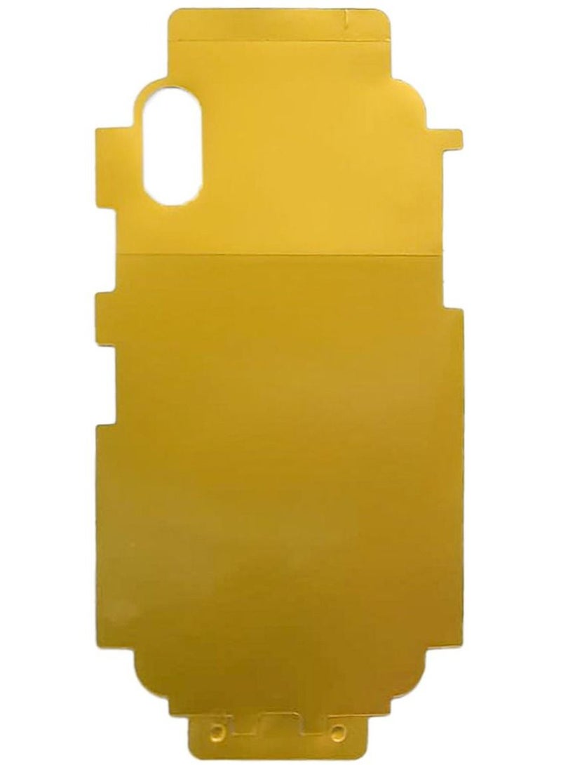 اس-توب بكج حماية متكاملة 7 في 1 لهاتف آيفون X/XS من شركة اس-توب - Image 2