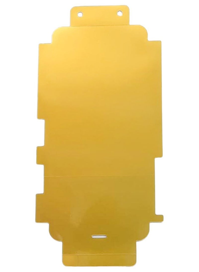 اس-توب بكج حماية متكاملة 7 في 1 لهاتف آيفون X/XS من شركة اس-توب - Image 3