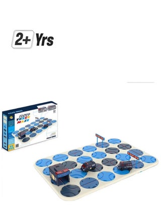 Car Maze Game - pzsku/Z84A726A28468DD0F1232Z/45/1749118857/541d1314-b70a-4e4f-bd9b-a57b091ab1b0