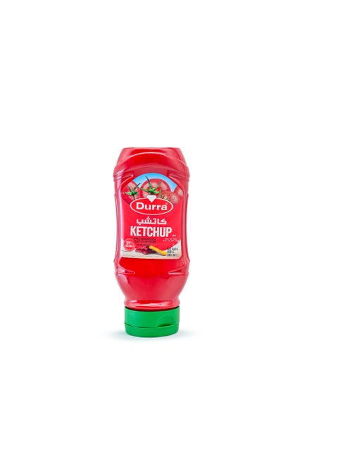 Ketchup 410 GM