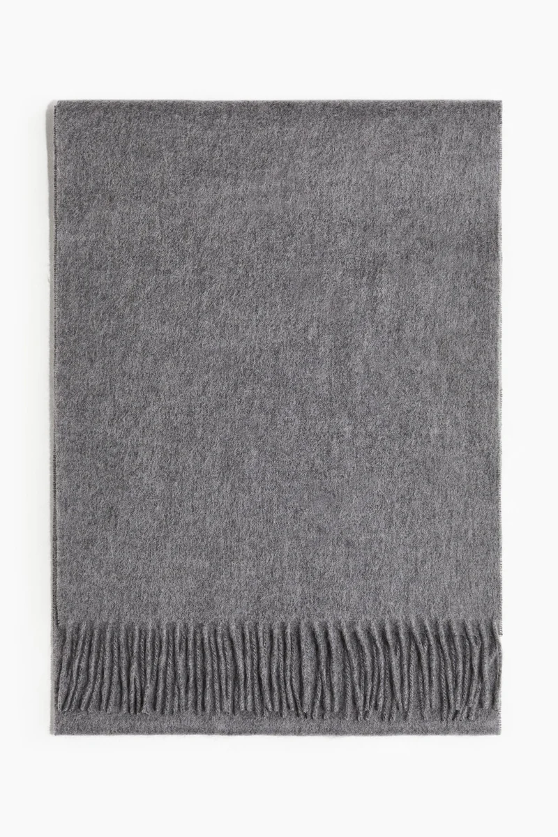 H&M Cashmere scarf