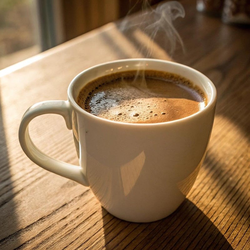 Krispy Kreme Classic, Single-Serve Keurig K-Cup Pods, Medium Roast Coffee, 12 Count (Pack of 6) - Image 3