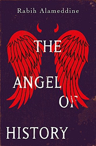 The Angel Of History 