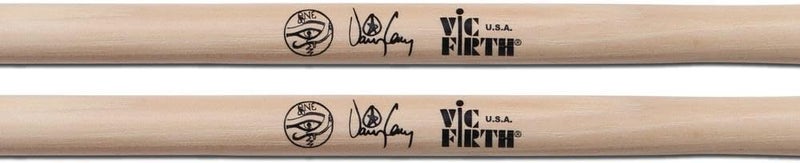 Vic Firth Danny Carey Signature American Hickory Nylon Tip Drumsticks - Image 4