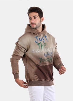 Heather Kangaroo Pocket Hoodie - pzsku/Z84A76A257963C1870055Z/45/_/1732185602/7d5cf053-a84f-4d90-858c-79ea2bee1e2d