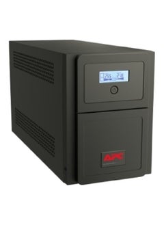 APC Smart UPS SMV1000I MS Battery Backup 1000VA Outlet 230V