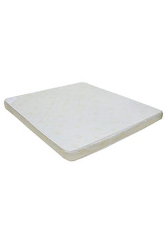 AFT Medical Double Size Mattress a High-Density Orthopedic Rebounded Mattress Made from A Good Quality Foam Material. Premium Quality Double Use Mattress for Superior Comfort and Durability 190 cm*180 cm*12 cm (Arfan)  - Image 3