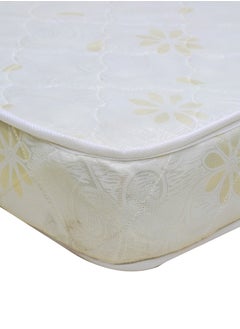 AFT Medical Double Size Mattress a High-Density Orthopedic Rebounded Mattress Made from A Good Quality Foam Material. Premium Quality Double Use Mattress for Superior Comfort and Durability 190 cm*180 cm*12 cm (Arfan)  - Image 4