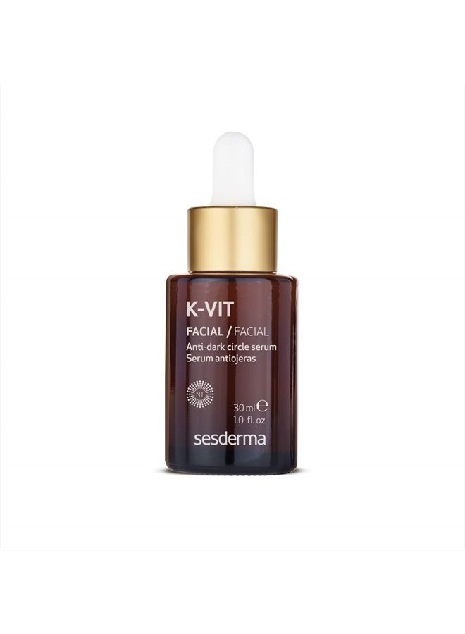SeSDERMA سيروم العين المنعش K-vit، 1 أونصة سائلة - Image 1