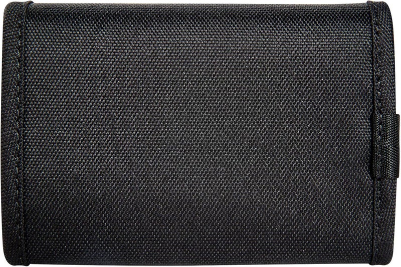 Tatonka Wallet Folder RFID B - Wallet with RFID Blocker - TÜV Certified - 9 x 12 x 2 cm, black, 9 x 12 x 2 cm, Wallet with RFID blocker - Image 2