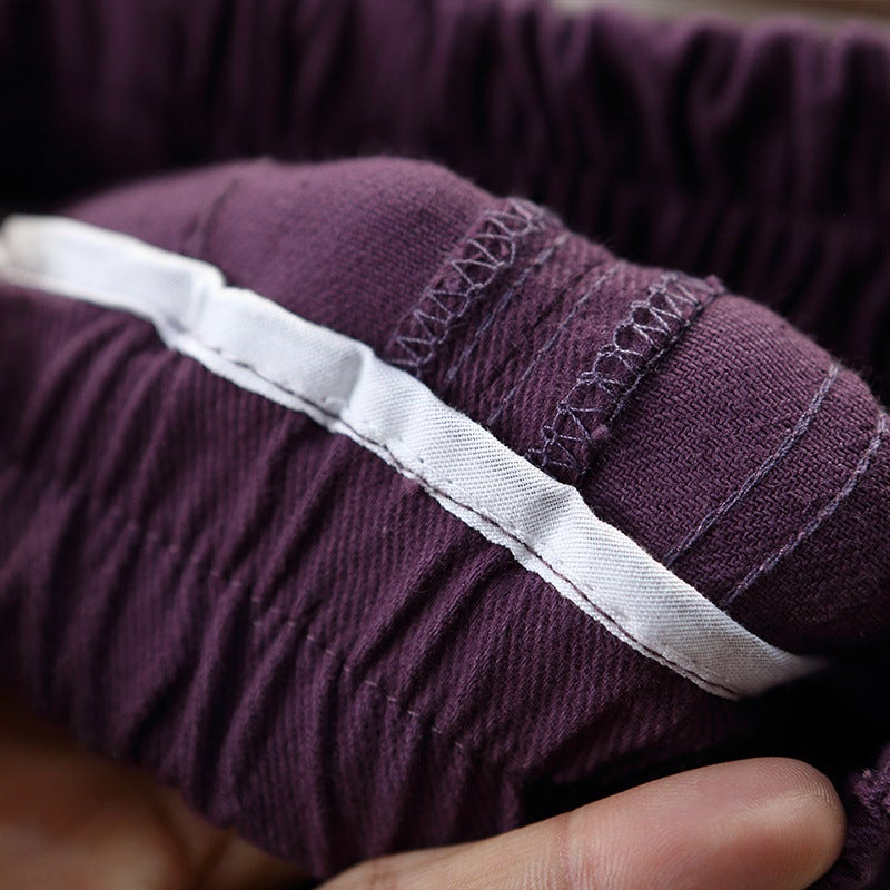 Boys' Spring Pants Arrival Street Children'S Spring Cushion Pants Western Style Baby Children'S Casual Pants - Image 4