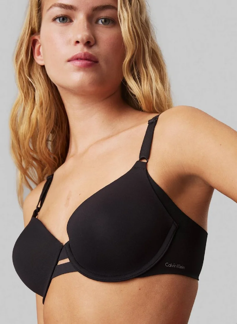 CALVIN KLEIN T-Shirt Bra - Invisibles