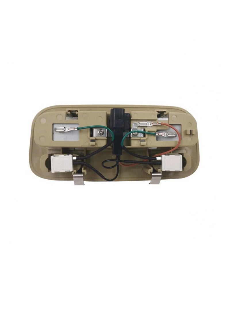 TOYOTA Camry 2003 2004 2005 2006 Roof Lamp (Standard)  - Image 2