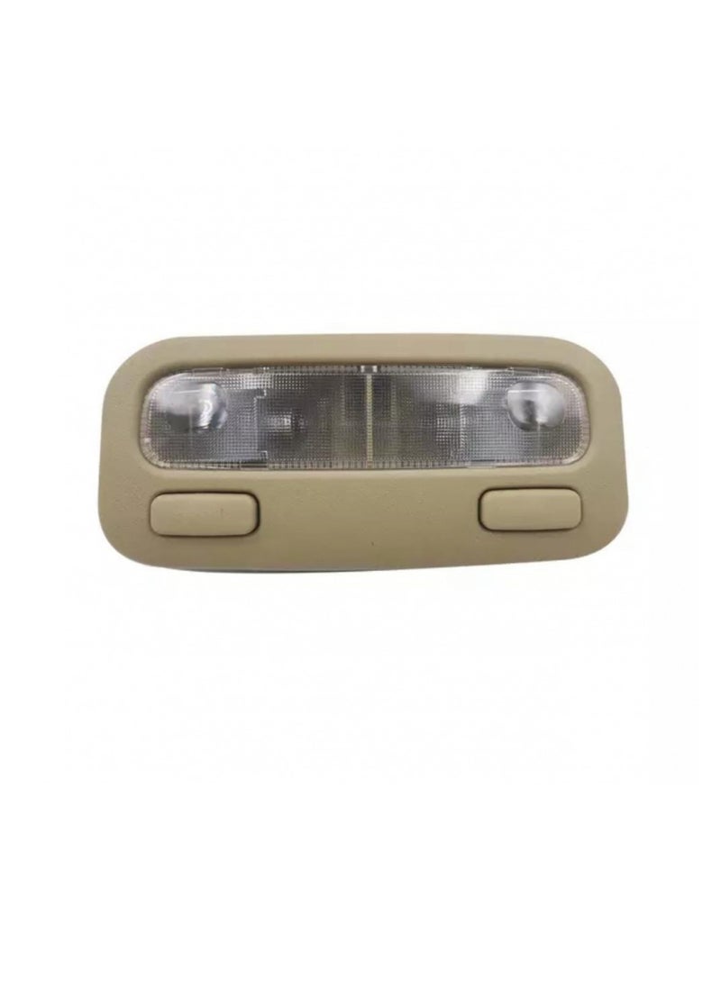 TOYOTA Camry 2003 2004 2005 2006 Roof Lamp (Standard)  - Image 1