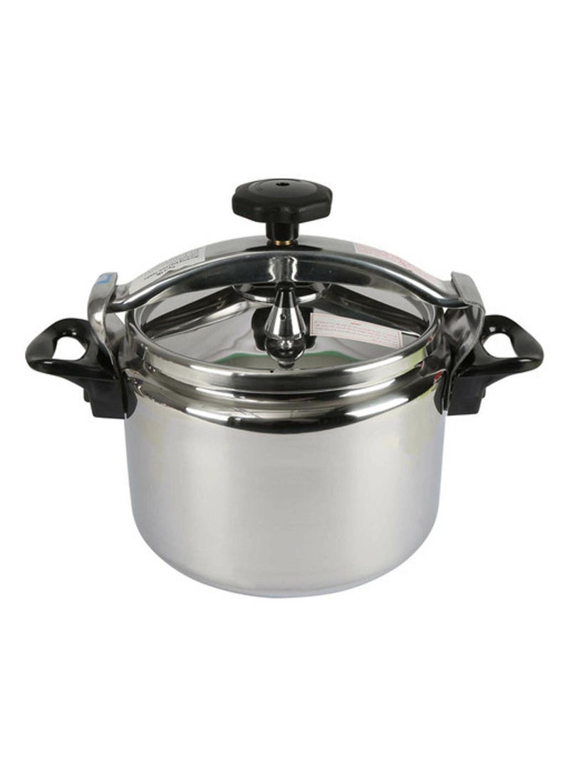 Chefline Pressure Cooker Stainless Steel Arabic Cs 11 Litre