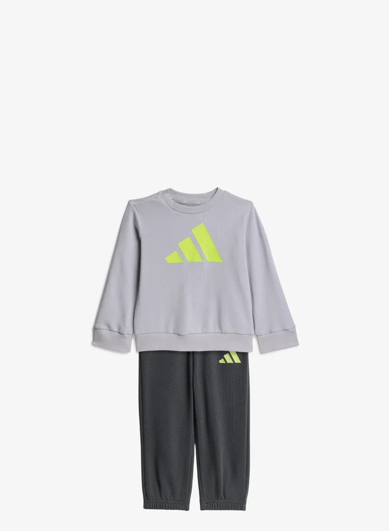 Adidas Essentials Joggers Set Kids