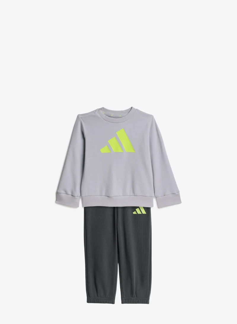 Adidas Essentials Joggers Set Kids