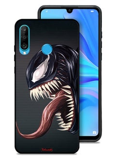 Huawei nova 4e Protective Case Cover Venom