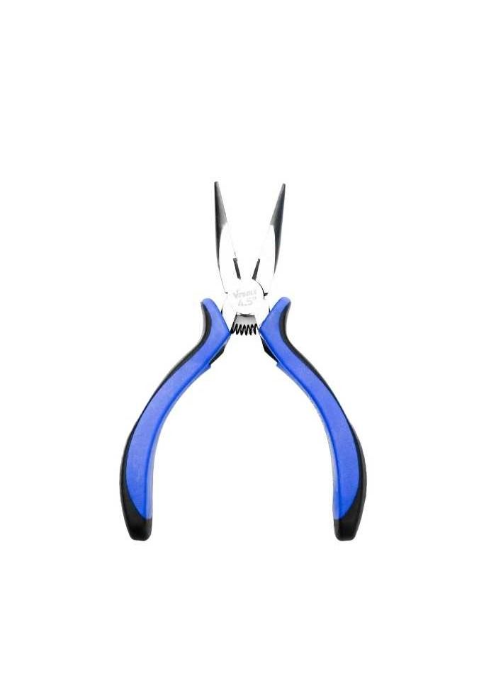 في تولز كماشة أنف طويلة صغيرة 4 بوصة - Image 2