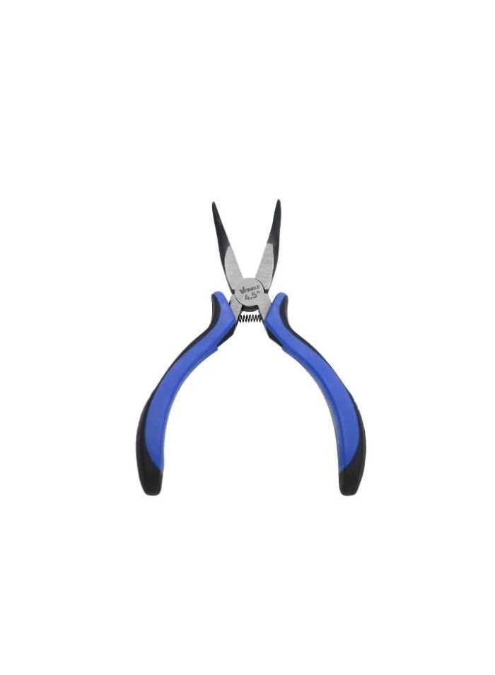 في تولز كماشة أنف طويلة صغيرة 4 بوصة - Image 5