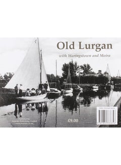 Old Lurgan: With Waringstown and Moira - pzsku/Z84A8140D263DCF7F919DZ/45/_/1727204443/730f83cb-6d35-4979-88ed-1b3faf7030b4