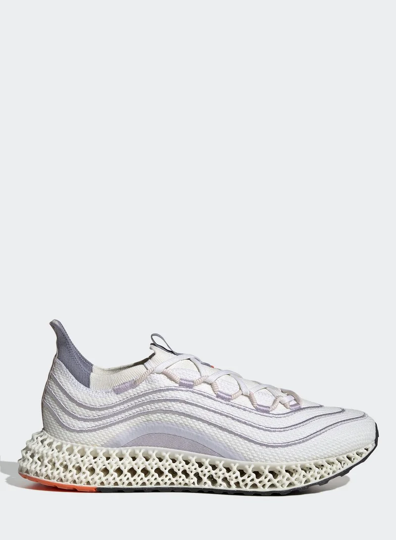 Adidas 4Dfwd X Parley