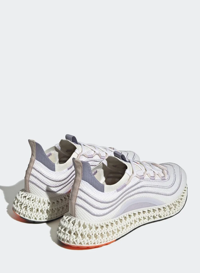 Adidas 4Dfwd X Parley