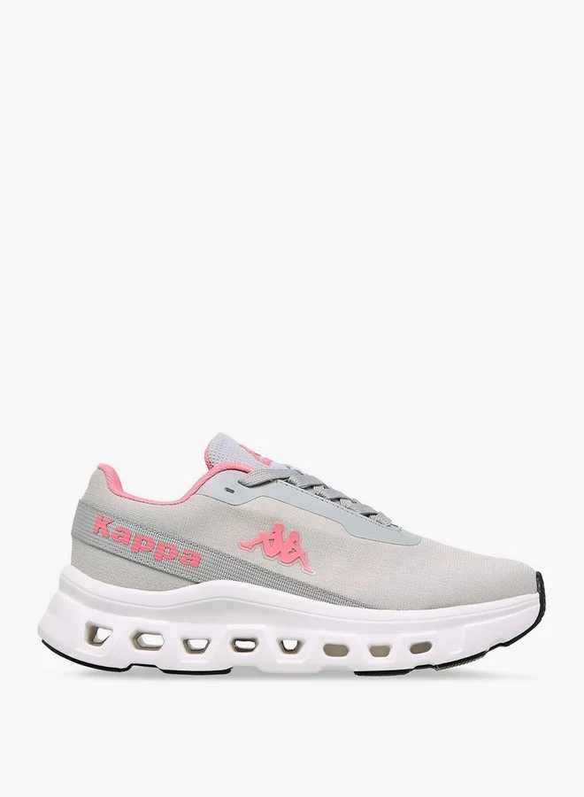 Women's Lace-Up Sports Shoes