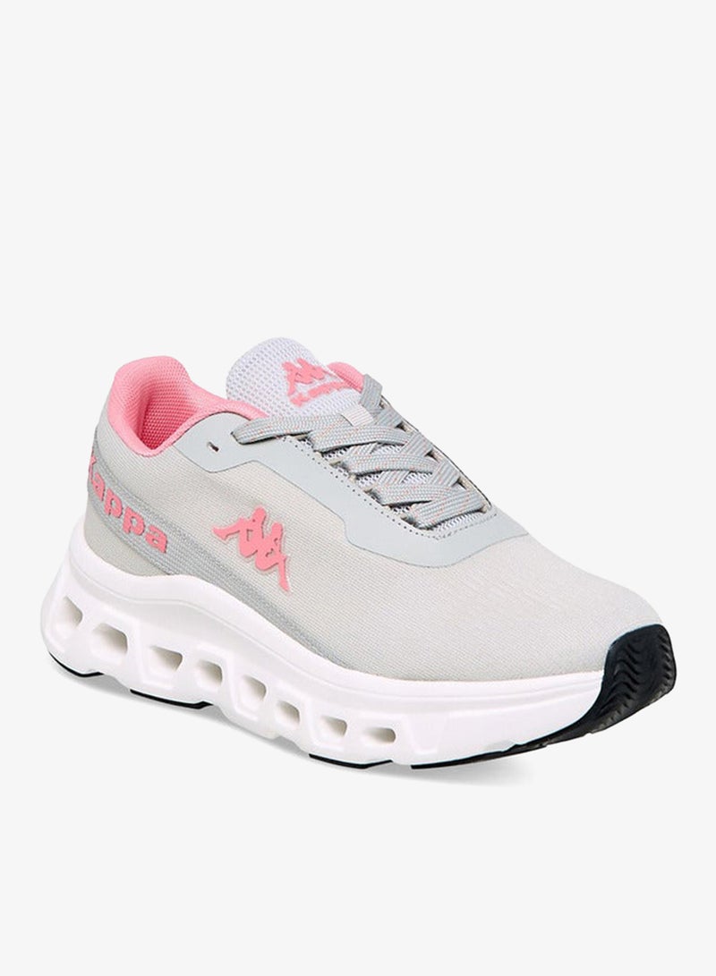 Women's Lace-Up Sports Shoes - view 2